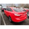 Image 4 : 2014 Ford Focus