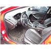 Image 5 : 2014 Ford Focus