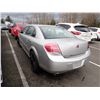 Image 4 : 2007 Saturn Aura