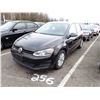 Image 1 : 2016 Volkswagen Golf