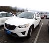 Image 1 : 2014 Mazda CX-5
