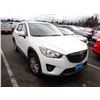 Image 2 : 2014 Mazda CX-5
