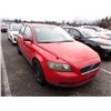 Image 2 : 2005 Volvo S40