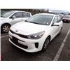 Image 1 : 2018 Kia Rio