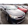Image 2 : 2013 Toyota Camry Hybrid