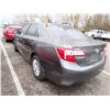 Image 4 : 2013 Toyota Camry Hybrid