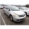 Image 2 : 2009 Nissan Versa
