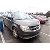 Image 2 : 2016 Dodge Grand Caravan