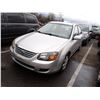 Image 1 : 2009 Kia Spectra