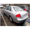Image 4 : 2009 Kia Spectra