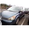 Image 1 : 2009 Nissan Quest