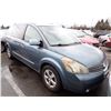Image 2 : 2009 Nissan Quest
