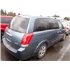 Image 3 : 2009 Nissan Quest