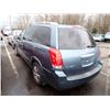 Image 4 : 2009 Nissan Quest