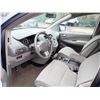 Image 5 : 2009 Nissan Quest