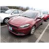 Image 1 : 2015 Dodge Dart