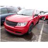 Image 1 : 2014 Dodge Journey