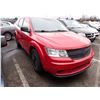 Image 2 : 2014 Dodge Journey