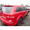 Image 3 : 2014 Dodge Journey