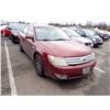 Image 2 : 2008 Ford Taurus