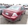 Image 3 : 2008 Ford Taurus