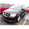 Image 1 : 2016 Dodge Grand Caravan