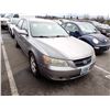 Image 2 : 2006 Hyundai Sonata