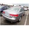 Image 3 : 2006 Hyundai Sonata