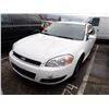 Image 1 : 2012 Chevrolet Impala