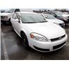 Image 2 : 2012 Chevrolet Impala
