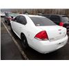 Image 4 : 2012 Chevrolet Impala