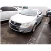 Image 1 : 2007 Volkswagen Eos