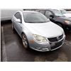 Image 2 : 2007 Volkswagen Eos