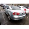Image 4 : 2007 Volkswagen Eos