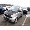 Image 1 : 2008 smart Pure