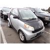 Image 2 : 2008 smart Pure