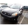 Image 1 : 2008 Toyota Rav4