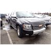 Image 2 : 2007 Chevrolet Tahoe