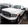 Image 1 : 2017 RAM Ram 1500