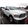 Image 2 : 2017 RAM Ram 1500