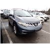 Image 2 : 2011 Nissan Murano