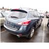 Image 3 : 2011 Nissan Murano