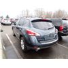 Image 4 : 2011 Nissan Murano