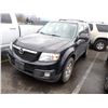 Image 1 : 2011 Mazda Tribute
