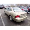 Image 4 : 2002 Nissan Sentra