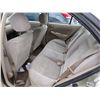 Image 6 : 2002 Nissan Sentra