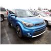 Image 2 : 2018 Kia Soul