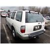 Image 4 : 1999 Infiniti QX4