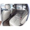Image 6 : 1999 Infiniti QX4