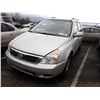 Image 1 : 2012 Kia Sedona